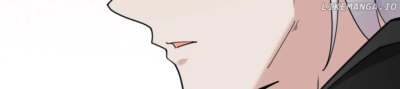 Daddy President Is Too Hard To Deal With Chapter 154 - page 32